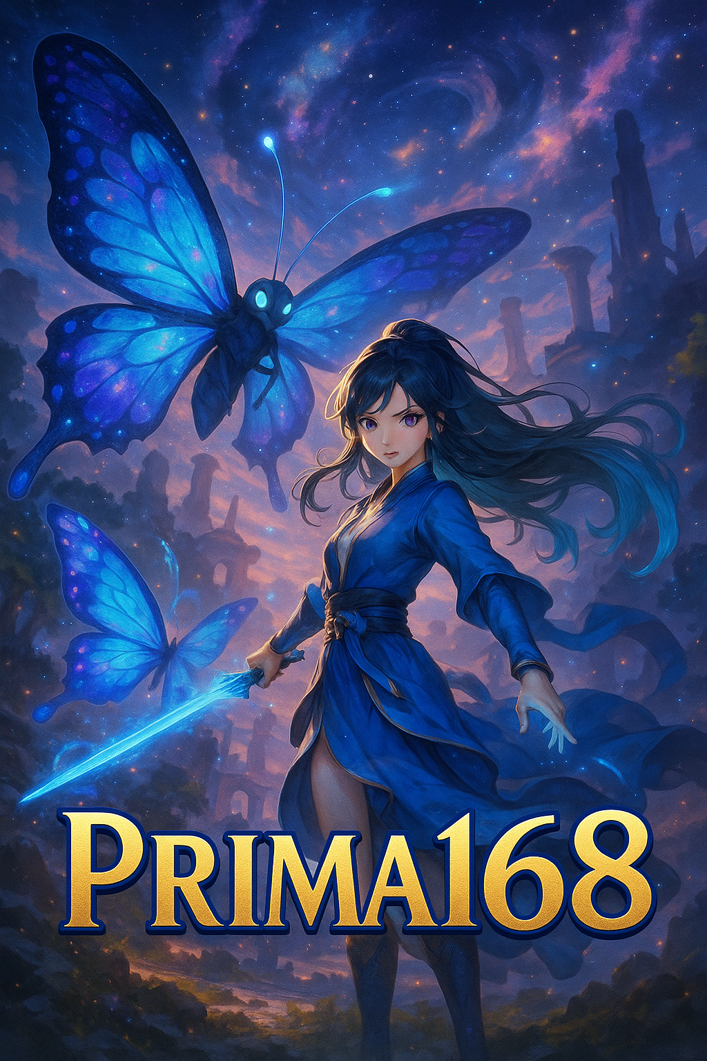 Prima168 : Dunia Game Prima 168 Penuh Siap Keberanianmu!