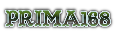 logo PRIMA168